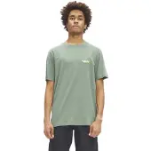 Hydroponic Dragon Ball Z Fusion T-shirt Med Korte ærmer