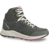 Dolomite Carezza Leather Mid Wp Vandrestøvler