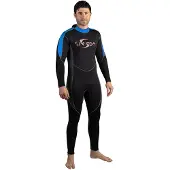 Aquaneos Canyon Våddragt Til Canyoning 5 Mm