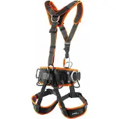 Rock Empire Atlas Uni Steel Sele