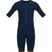 Sailfish Aerosuit Perform 2 Kortærmet Trisuit