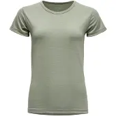 Devold Breeze Plus Merino 200 T-shirt Med Korte ærmer