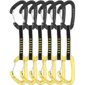Grivel Alpine Plume K3w+k3w Quickdraw 6 Enheder
