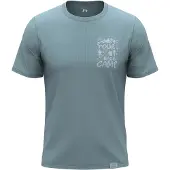 Hannah Greg T-shirt Med Korte ærmer