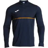 Joma Record Iii Halv Lynlås Sweatshirt