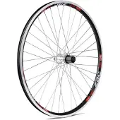 Gurpil Zac Inox 26´´ 7s Tubeless Mtb Baghjul