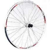 Gurpil Zac Inox 26´´ 8-11s Tubeless Mtb Baghjul