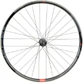 Gurpil Alpha M4050 27.5´´ Cl Disc Mtb Baghjul