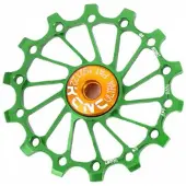 Kcnc Ultra Sram X-sync Long Teeth Narrow/wide With Ceramic Skifterulle