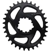 Shun Direct Mount Oval 6 Mm Offset Kædehjul