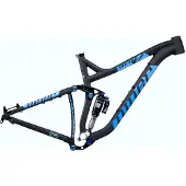 Niner Wfo 9 Mtb-ramme