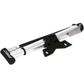 MSCH Copenhagen Hybrid High Volume Mtb/road Mini Pumpe