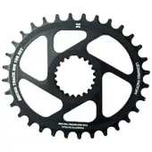 Leonardi Racing Gecko Track Shimano 12s Dm Ovalt Klinge