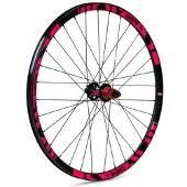 Gurpil Sl23 27.5´´ Disc Mtb Baghjul