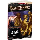 Devir Pathfinder Askealderen 6 Brætspil