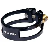 Massi Cs7075 34.9 Mm Sadelspænde