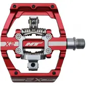 HT Components X2 Downhill Race Pedaler