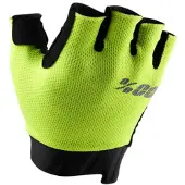 100% Exceeda Gel Fingerløse Handsker