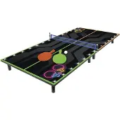 Wellhome Bordtennisbord 100x50x20 Cm
