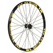 Gtr Sl27 29´´ Cl Disc Tubeless Mtb Forhjul