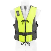 Talamex Besto Dinghy Zipper 50n Redningsvest