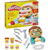 Play-Doh Sjov Tandlægelej