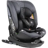 Asalvo 40-150 Cm Panafix Babyautostol