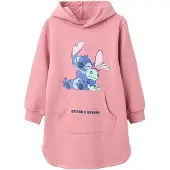 Zippy 3107456201 Kjole Med Lange ærmer