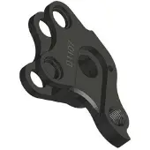 Pilo D1107 Transition Gearøre