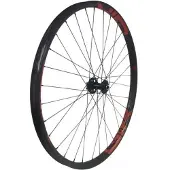 Gtr Sl30 27.5´´ Cl Disc Tubeless Mtb Forhjul