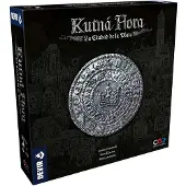 Devir Kutná Hora: The Silver City + Promotional Card Brætspil