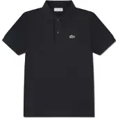 Lacoste Kids 847354 Kortærmet Polo