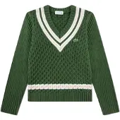 Lacoste Kids 447173 Sweatshirt