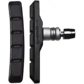 Brakco V-brake Fælgbremseklodser 25 Par