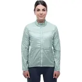 Cube Blackline Light Iso Jakke