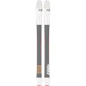 G3 Findr Flx 94 Alpinski