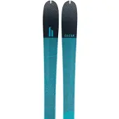 Hagan Core 89 Lite Fjeldski