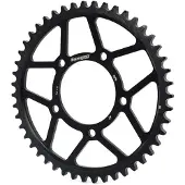 Supersprox Steel Yamaha 530x43 Rfe865x43blk Bagtandhjul