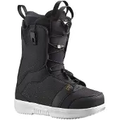 Salomon Pearl Snowboardstøvler Til Kvinder