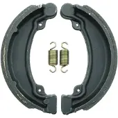 Vparts Mbs-1109 Bremseklodser
