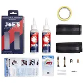 Joe's Universal Mtb 26/27.5/29´´ Tubeless-sæt