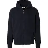 Ellesse Sweatjakke 'Taurasi' sort