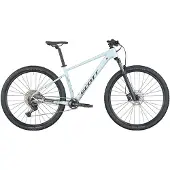 Scott Bikes Contrail 10 29´´ Cues Rd-u6000-sgs 11s 2026 Mtb Cykel