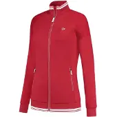 Dunlop Club Knitted Jakke