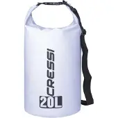 Cressi Pvc 20l Tørtaske