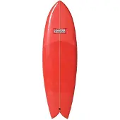 Dewey Weber Swish 6´0´´ Surfbræt