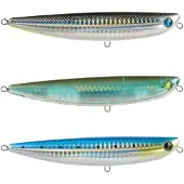 Seaspin Pro-q Flat Overflade Stickbait 24g 120 Mm