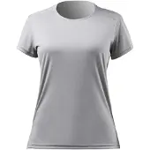 Zhik Dry Uv-beskyttende T-shirt Med Korte ærmer