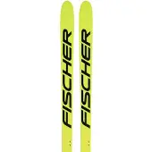 Fischer Rc4 Worldcup Dh H-plate Alpinski