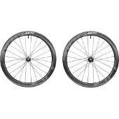 Zipp 303 S Cl Disc Tubeless Landevejs Hjulsæt